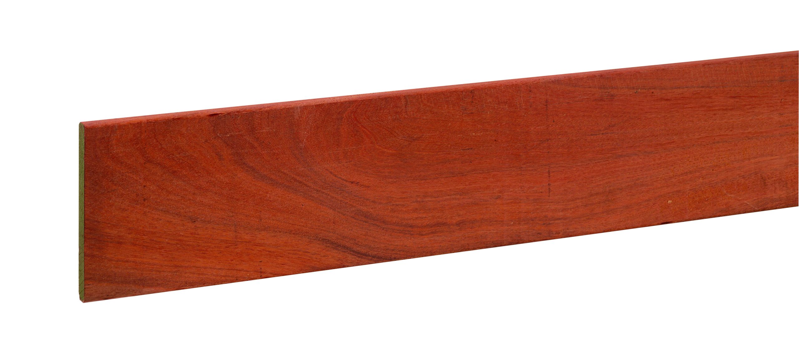 Beschoeïng planken hardhout 20x200mm