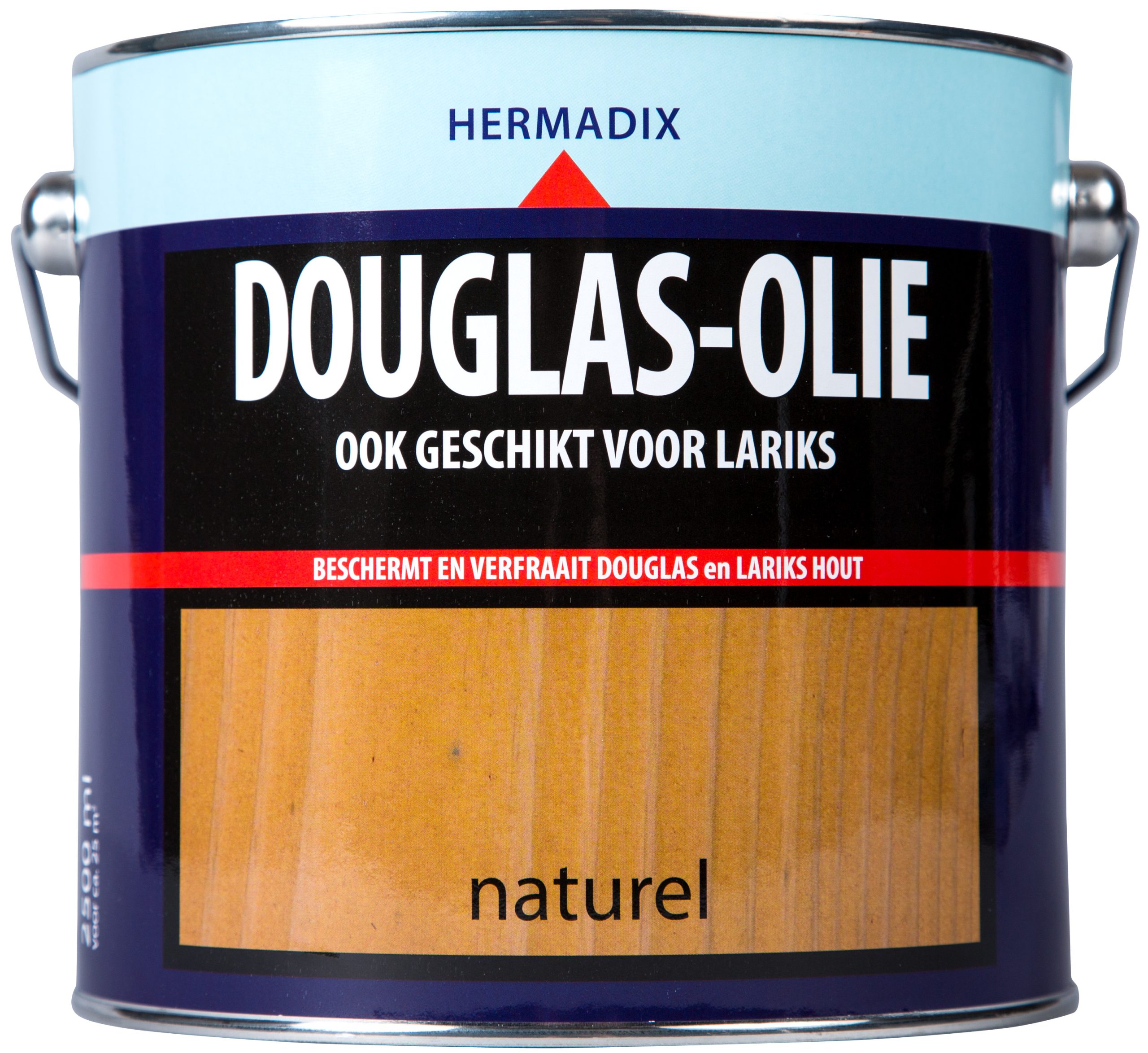 Douglas olie