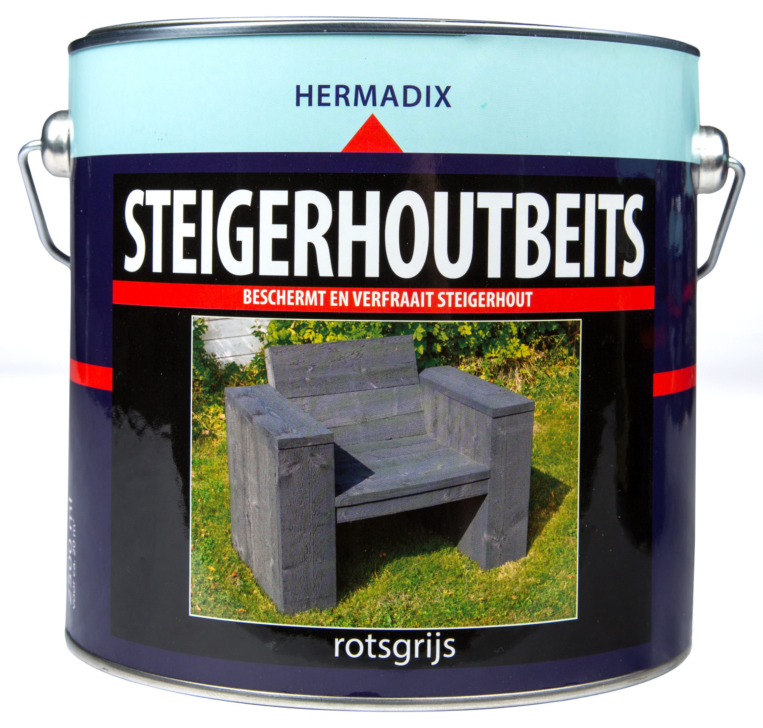 Steigerhoutbeits