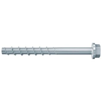 Betonschroef anker 8x100mm