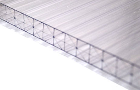 Polycarbonaatplaten