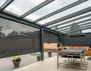 SunZip screens
