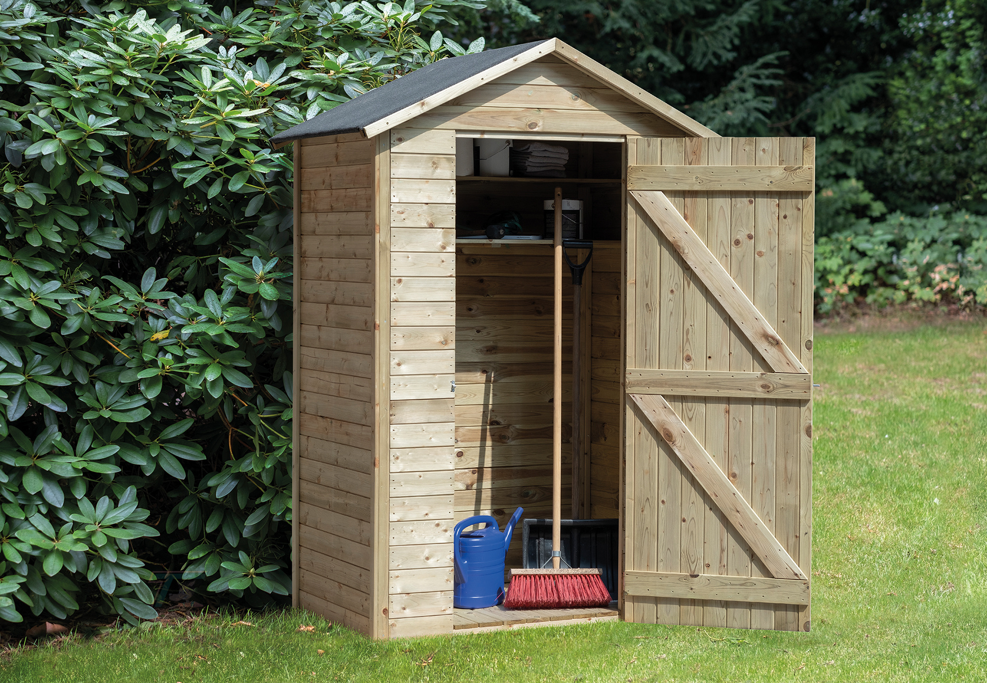 Tuin/container kasten