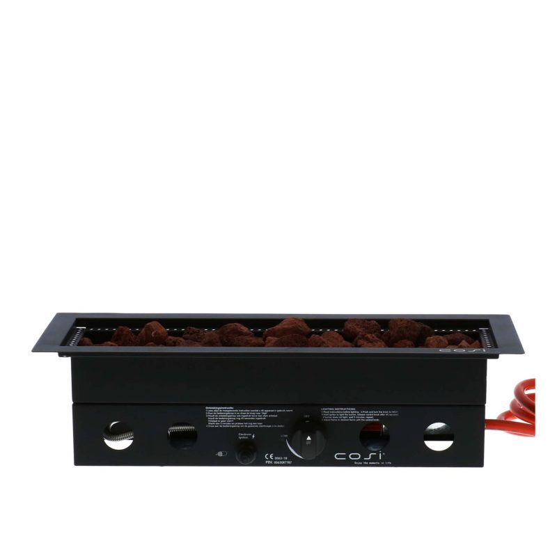Cosiburners