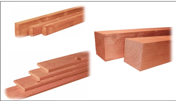 Constructiehout