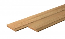 Tuinhout rabatdelen