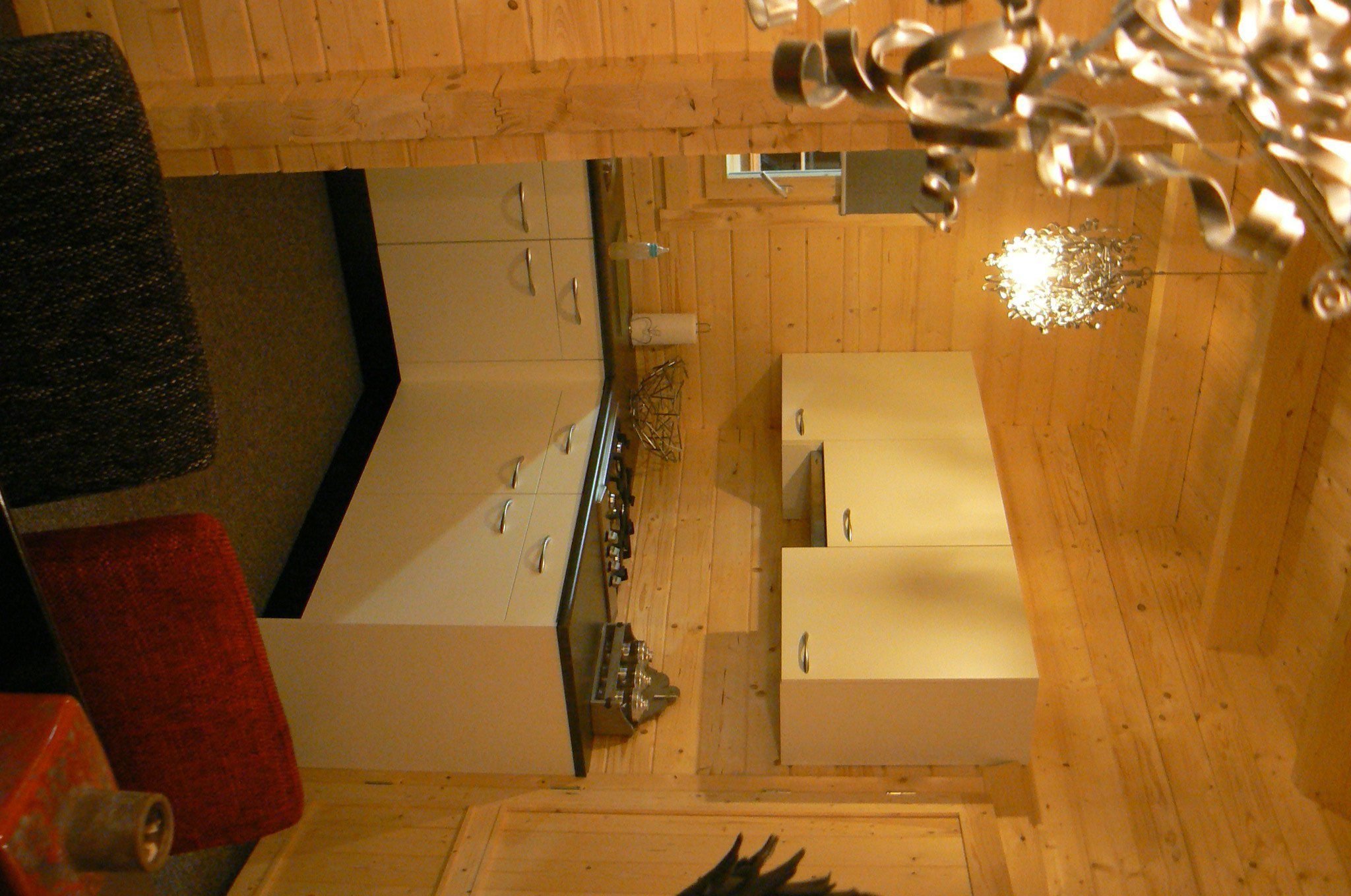 Luxe recreatie chalet - Afbeelding 8