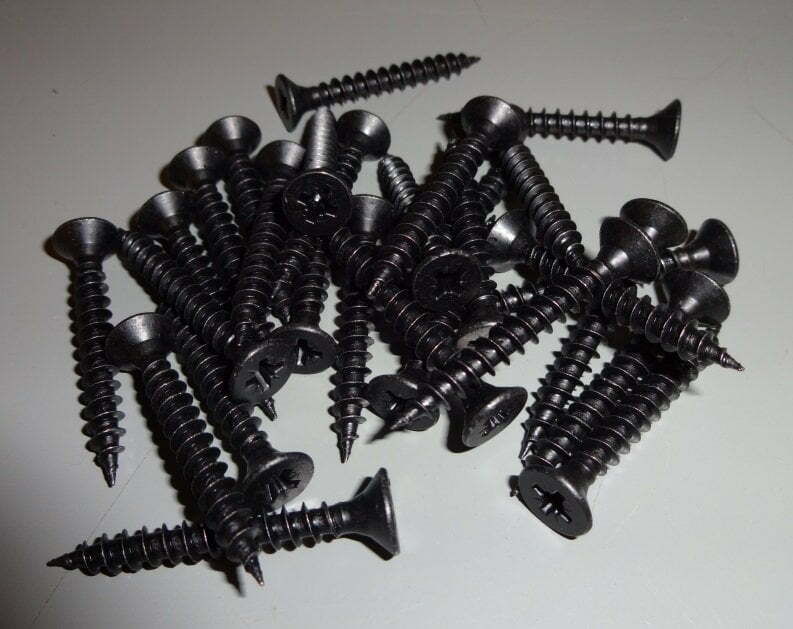 ijzerwaren en onderhoud bij houthandel daalder