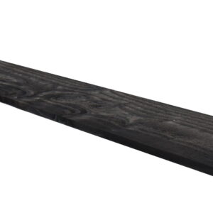 Douglas zwart gespoten Zweeds rabat