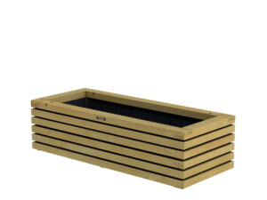 Bloembakken & Minigardens