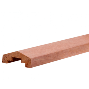 Afdekkappen schermen