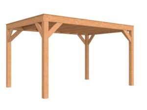 Douglasvision Buitenverblijf Modern