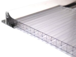 Polycarbonaatplaten en profielen
