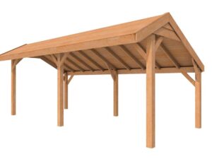 Douglasvision Kapschuur Comfort