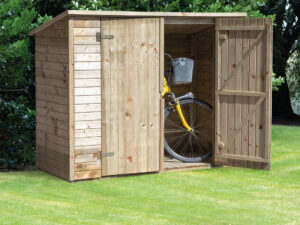 Tuin/container kasten