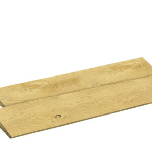 Zweeds rabat geïmpregneerd 30x195mm