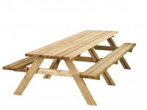 Picknicktafels