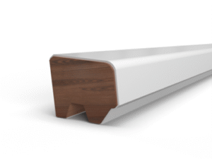 Kozijnhout en raamhout