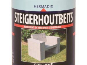Steigerhoutbeits
