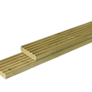 Terrasplanken geïmpregneerd 28x145mm