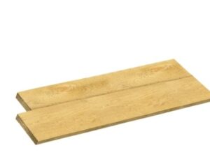 Tuinplanken geïmpregneerd 20x200mm fijn bezaagd