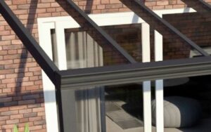 Greenline gootlijst klassiek