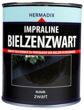 Bielzenzwart 0,75 liter