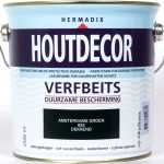 7,5 liter Amsterdams groen 632