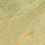 Impregneren: groen