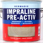 3,25 liter Impraline