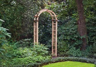 Pergolaset toog 114cm