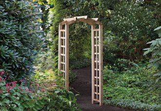 Pergolaset toog 90cm