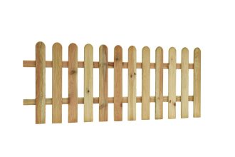 Reliëf rechthek 80x190